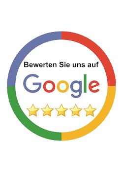 Google Bewertung